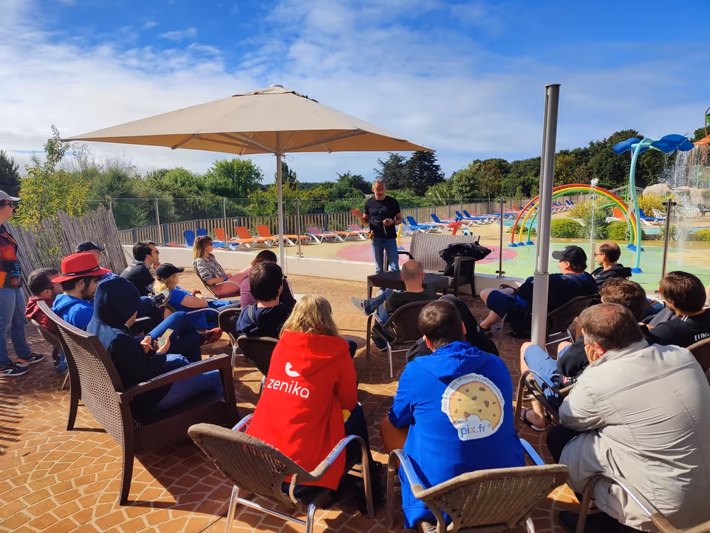 La potion magique pour faire progresser ta carrière