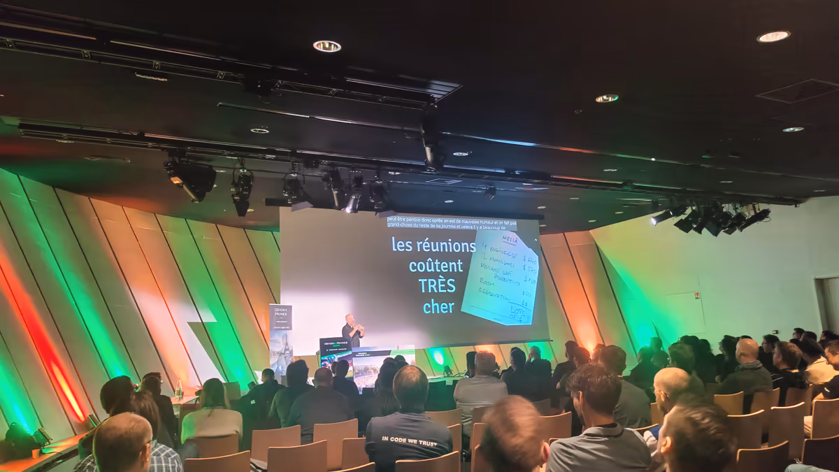 Les équipes distribuées, ça peut marcher?