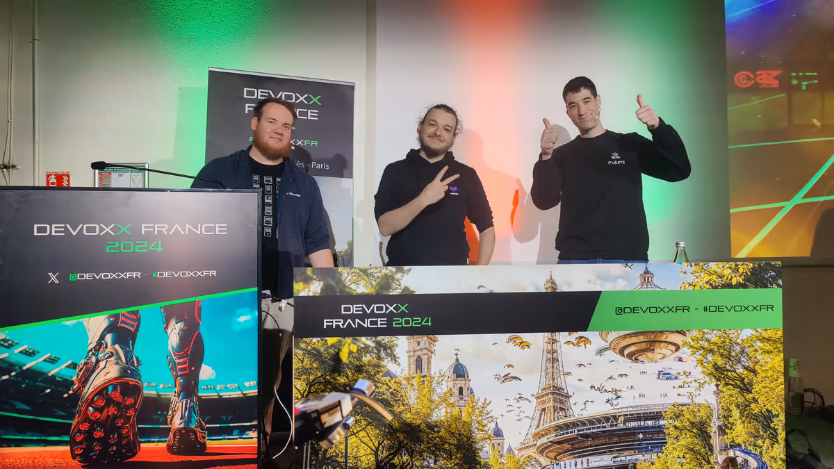 Pulumi, ou comment gérer votre infrastructure avec votre langage préféréumi